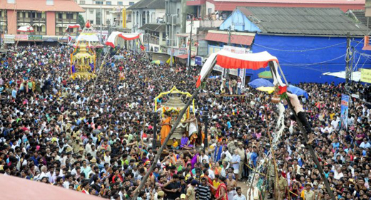 krishna janmastami udupi